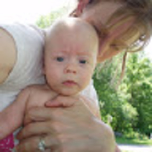 Meet your Posher, Lisa - Picture 1 of 1